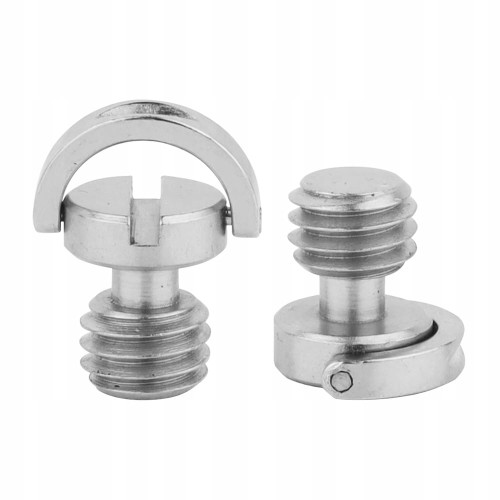 Śruba STATYWOWA 3/8" cala 14 mm do aparatu kamery fotograficzna