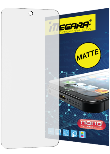 Szkło hybrydowe MATOWE do Vivo Y39 5G elastyczne