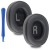 NAUSZNIKI zamienniki PADY GĄBKI do JBL TUNE 700BT 710BT 720BT 750BTNC