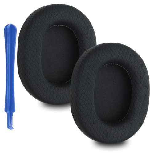 NAUSZNIKI GĄBKI PADY DO STEELSERIES ARCTIS 1 3 5 7 9 PRO L+R