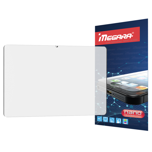Szkło hybrydowe do LENOVO TAB K11 PLUS 11.45 TB352XU elastyczne Full Glue