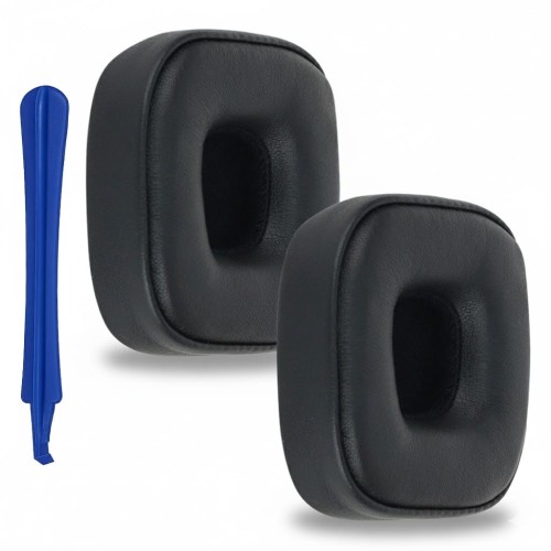 NAUSZNIKI DO SŁUCHAWEK MARSHALL MAJOR V 5 IV 4 / BLUETOOTH GĄBKI