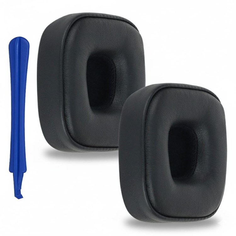 NAUSZNIKI DO SŁUCHAWEK MARSHALL MAJOR V 5 IV 4 / BLUETOOTH GĄBKI