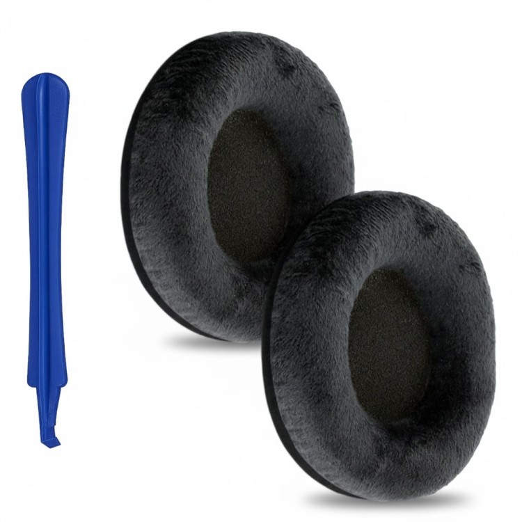 Welurowe nauszniki pady do Beyerdynamic DT770 DT880 DT990 PRO L+R