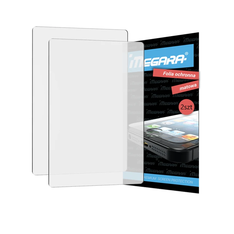 2x Folia do KINDLE Paperwhite 5 - 6.8"