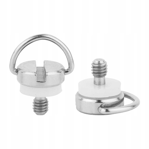 Śruba montażowa do kontrolera drona - uchwyt do mocowania paska na ramię M4