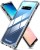 Etui do Samsung Galaxy S10 - 6.1" silikonowe z ochroną aparatu MEGARA