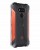 Etui do HAMMER EXPLORER PLUS ECO - 5.72" silikonowe ochronne TPU MEGARA