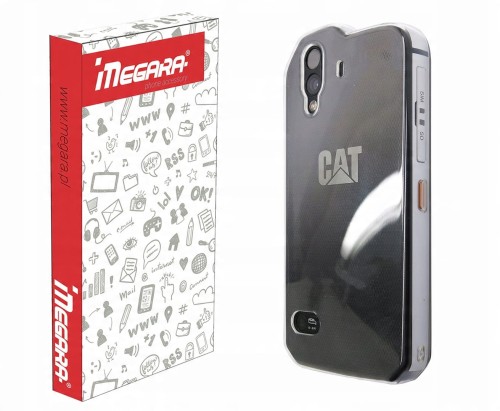 Etui do CATERPILLAR CAT S61 - 5.2" silikonowe ochronne futerał case TPU