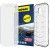 Szkło hybrydowe do CAT S42 / S42 H+ - 5.5" MATOWE + ETUI silikonowe TPU