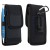 Etui futerał kabura na pasek do HAMMER PATRIOT PLUS
