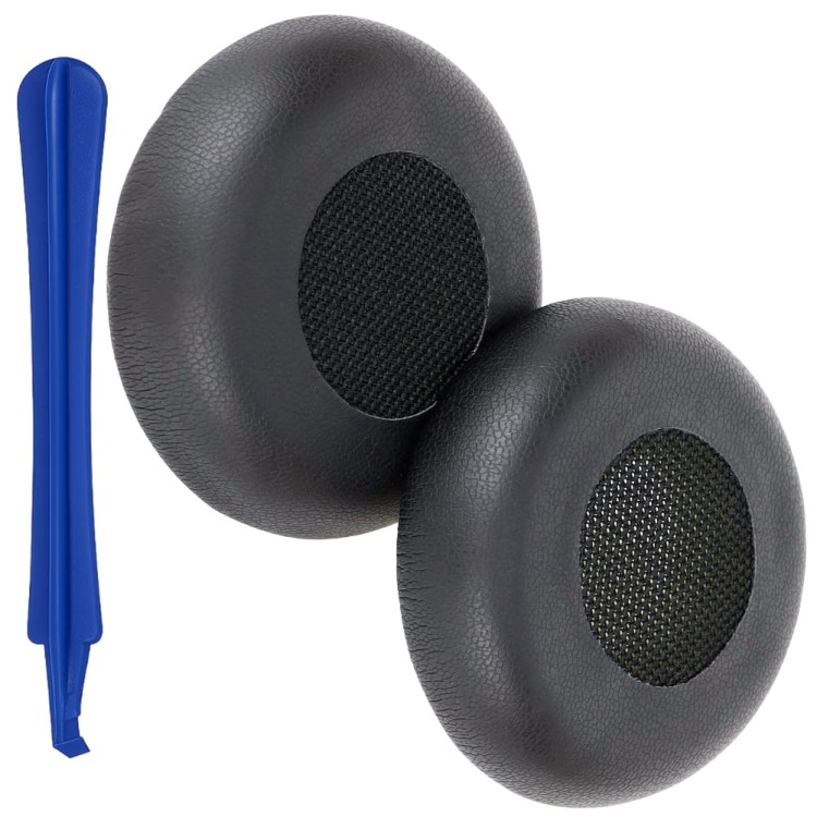 Nauszniki do JABRA EVOLVE 20 20SE 30 30II 40 65 65+ 75 75+ pady gąbki