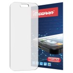 Szkło hybrydowe do Apple iPhone 17 Pro Max elastyczne Full Glue