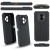 Etui do HAMMER ENERGY X2 - 6.1" silikonowe z ochroną aparatu TPU MEGARA