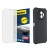Szkło hybrydowe do HAMMER ENERGY X2 - 6.1" MATOWE ochronne + ETUI TPU