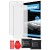 2x Folia do RugOne XEVER 7 SERIES PRO ochronna Full Glue