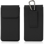 Etui futerał na pasek magnes do RugOne XEVER 7 PRO kabura karabińczyk