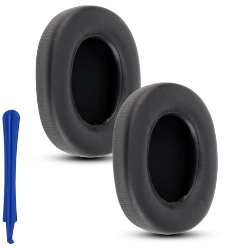 Nauszniki Gąbki Pady do AKG K361 K371 L+R Czarne.jpg