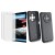 MATOWA Folia Ochronna do ULEFONE ARMOR X31 / X31 PRO + ETUI silikonowe TPU