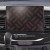 folia ochronna matowa na ekran radia 12 do ford transit 2024 2025 megara 2