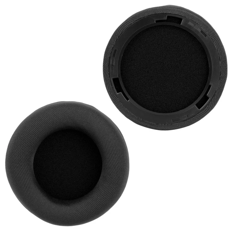 nauszniki gabki pady do corsair virtuoso pro 2024 l r czarne megara 4