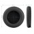 nauszniki gabki pady do steelseries siberia v1 v2 v3 l r czarne megara 3