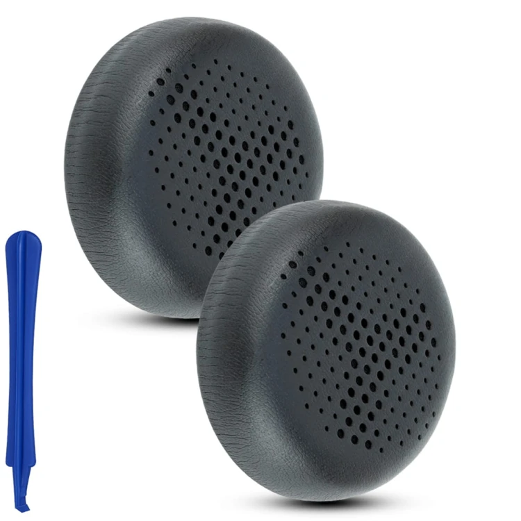 nauszniki gabki pady do akg y500 wireless l r czarne megara 1