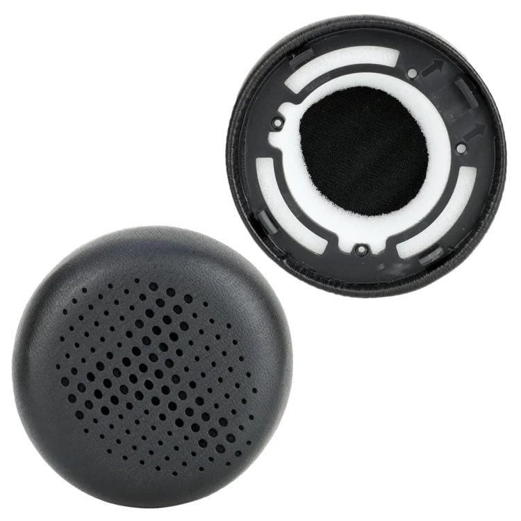 nauszniki gabki pady do akg y500 wireless l r czarne megara 4