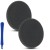 nauszniki gabki pady do akg k420le k403 k404 k412p k416p y30 pianka czarne megara 1