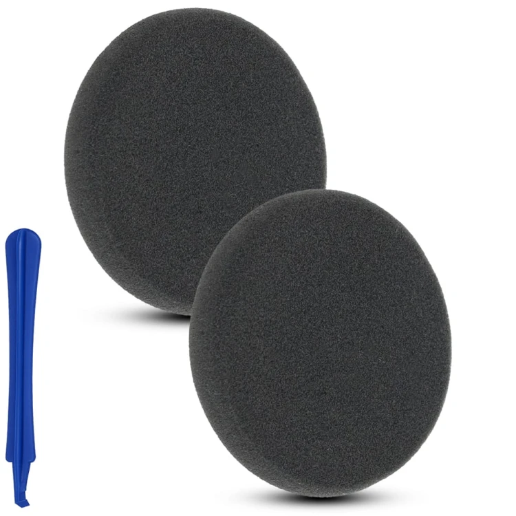 nauszniki gabki pady do akg k420le k403 k404 k412p k416p y30 pianka czarne megara 1