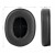 nauszniki gabki pady do razer kraken v3x l r czarne megara 3