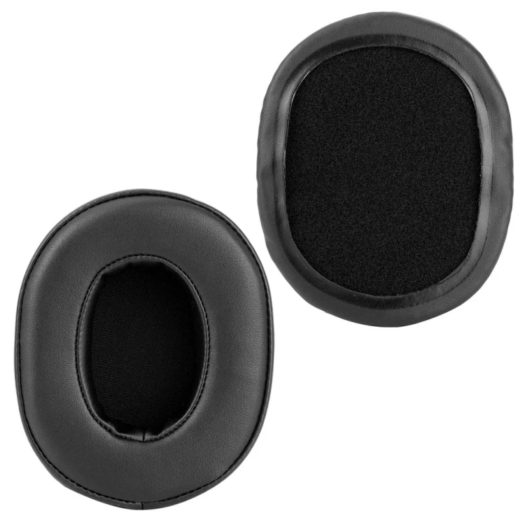 nauszniki gabki pady do razer kraken v3x l r czarne megara 4