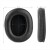 nauszniki gabki pady do audio technica m20x m30x m40 m50x pro5 czarne megara 3