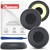 nauszniki gabki pady do jabra evolve 20 20se 30 30ii 40 65 65 czarne megara 5