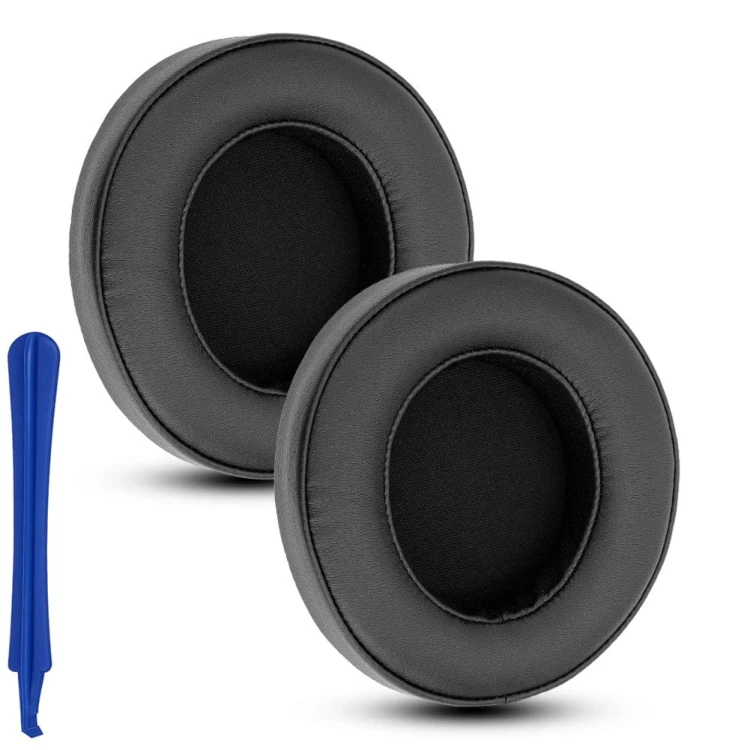 nauszniki gabki pady do razer kraken pro v2 l r czarne megara 1