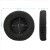 nauszniki gabki pady do steelseries siberia v1 v2 v3 welur czarne megara 3