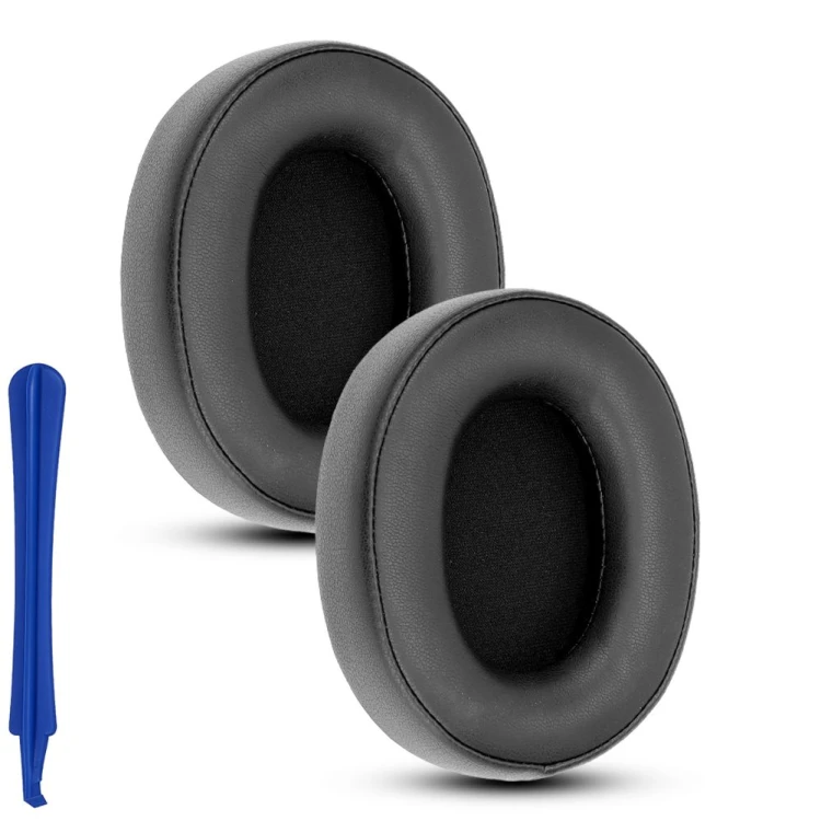 nauszniki gabki pady do audio technica ath sr50bt l r czarne megara 1