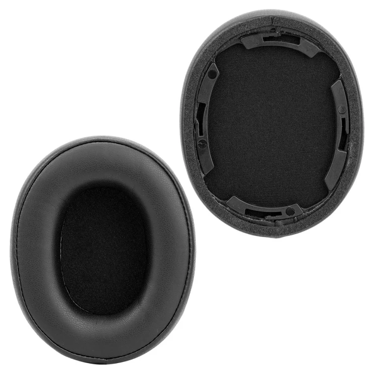 nauszniki gabki pady do audio technica ath sr50bt l r czarne megara 4