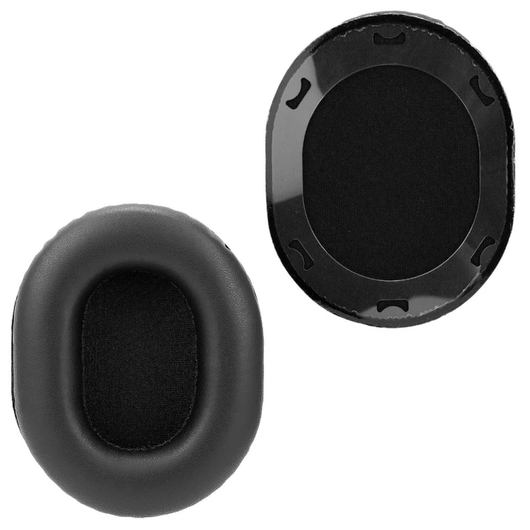 nauszniki gabki pady do audio technica ath m70x l r czarne megara 4