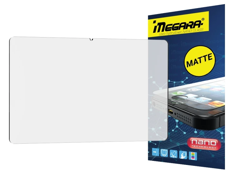 matowe szklo hybrydowe do kruger matz eagle 1075 megara 1