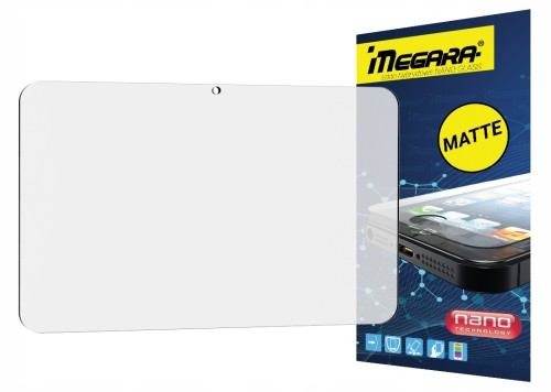 szklo hybrydowe matowe do kruger matz fun 1008 10 1 cala megara 1