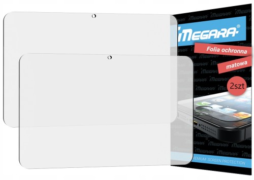 folia ochronna matowa do kruger matz fun 1008 10 1 cala megara 1