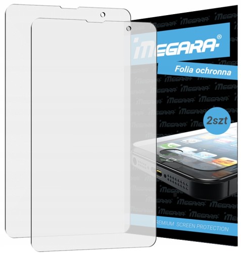 folia ochronna do kruger matz eagle 806 megara 1