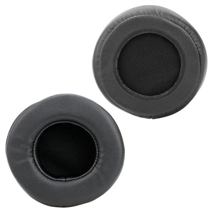 nauszniki gabki pady do edifier hecate g2bt bluetooth l r czarne megara 4