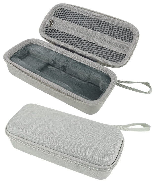 Etui do przechowywania torba pokrowiec futerał EVA do DJI POCKET 3