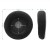 nauszniki gabki pady do akg k601 k701 k702 q701 k612 k612 pro welur czarne megara 3