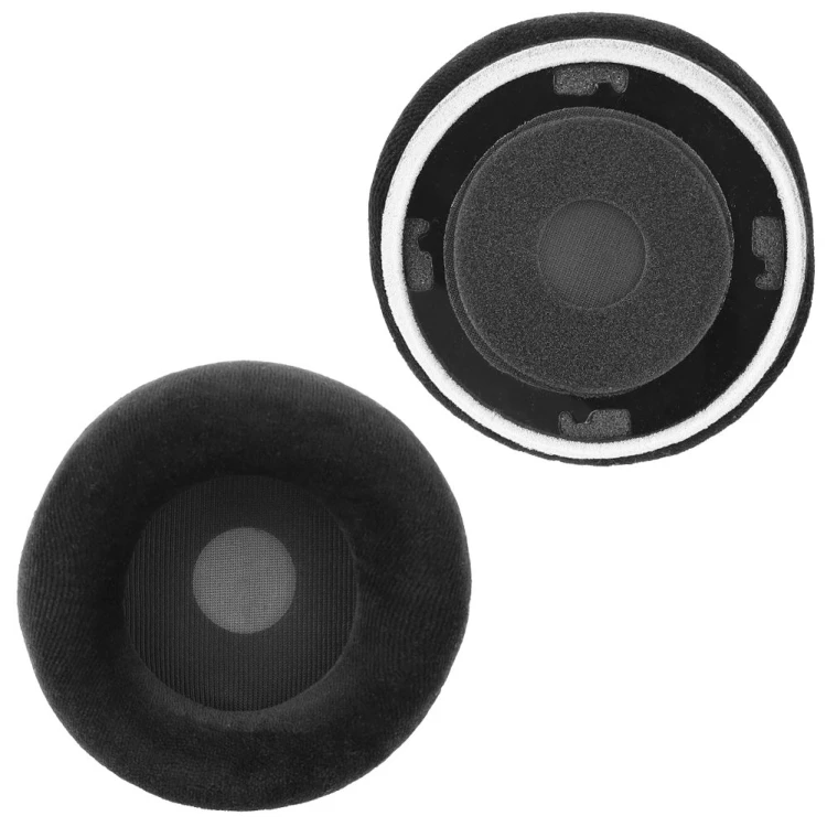 nauszniki gabki pady do akg k601 k701 k702 q701 k612 k612 pro welur czarne megara 4