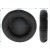 nauszniki gabki pady do beyerdynamic dt770 dt880 dt990 pro welur czarne xl megara 3