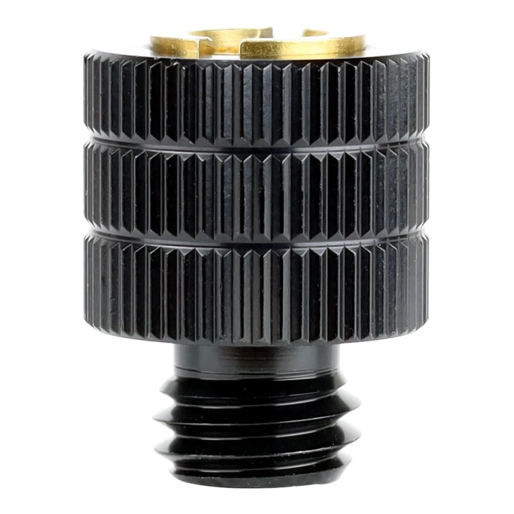 Adapter do statywów i lamp M6-M10 kompatybilność z akcesoriami foto