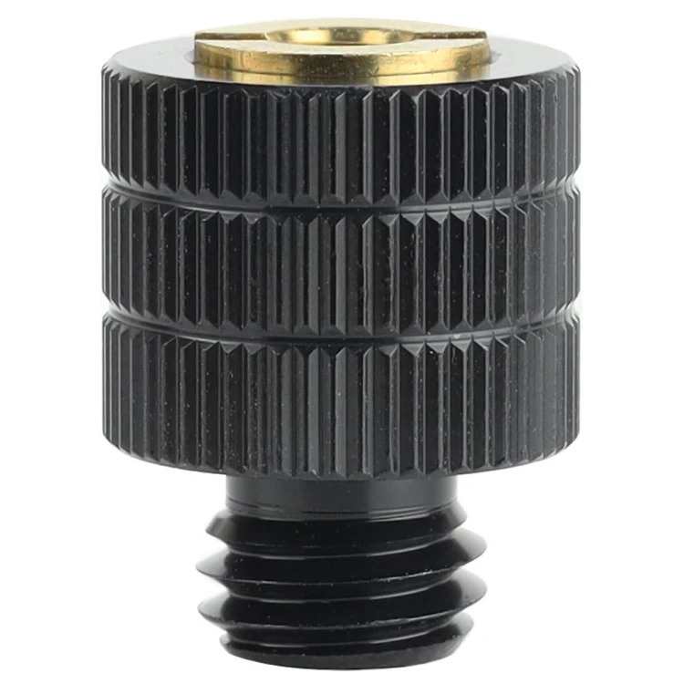 Adapter do statywów Megara kompatybilny z lampami LED
